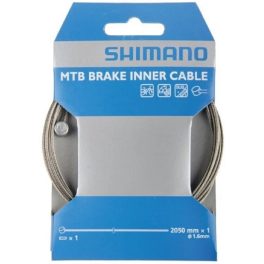 Fékbowden Shimano rozsdamentes MTB 2050m