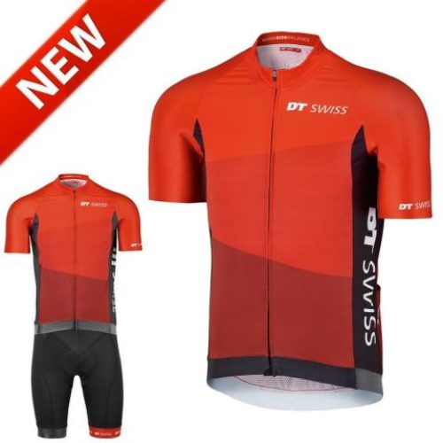 MEZ DT SWISS PIROS XL