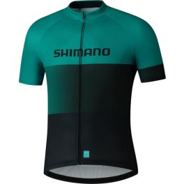 MEZ SHIMANO TEAM ZÖLD XL