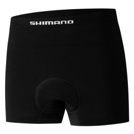 NADRÁG SHIMANO LINER FEKETE FFI L-XL