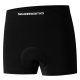 NADRÁG SHIMANO LINER FEKETE FFI L-XL