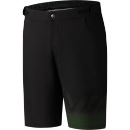 NADRÁG SHIMANO FUKUI FEKETE/KHAKI XL/34