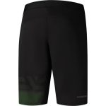 NADRÁG SHIMANO FUKUI FEKETE/KHAKI XL/34
