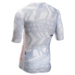 MEZ NW BLADE AIR RÖVID M SZÜRKE/PIROS