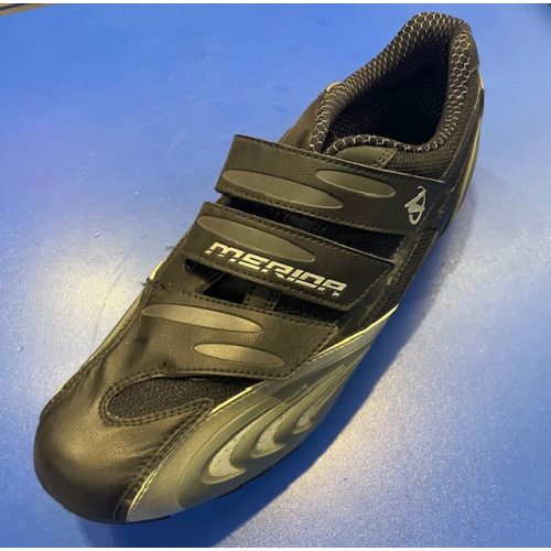 Cipő Merida MTB Pro szürke 41