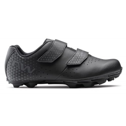CI.37 NW MTB SPIKE 3 FEKETE