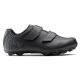 CI.37 NW MTB SPIKE 3 FEKETE