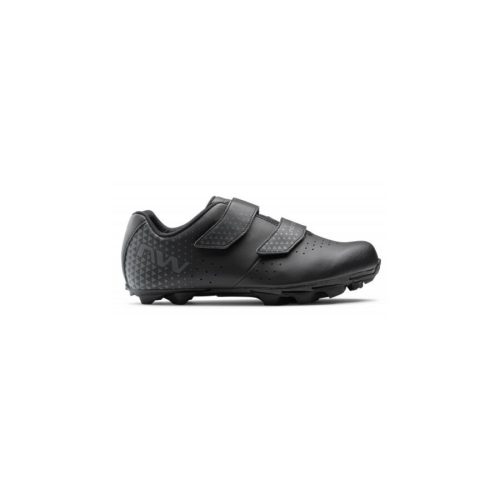 Cipő NORTHWAVE MTB SPIKE3 42 FEKETE