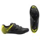 CIPŐ NW ROAD CORE 2 43 FEKETE/FLUO