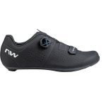 CIPŐ NW ROAD STORM CARBON FEKETE 43,5