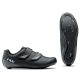 Cipő NORTHWAVE ROAD JET 3 42,5 FEKETE