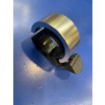 Csengő Knog Oi ezüst