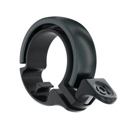 KNOG Oi Classic Small fekete csengő