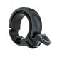 KNOG Oi Classic Small fekete csengő