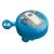 Csengő Kls Bell 60 KIDS BLUE