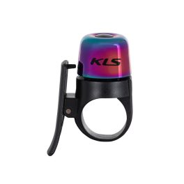 CSENGŐ KLS BUZZER RAINBOW