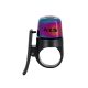 CSENGŐ KLS BUZZER RAINBOW