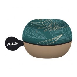 CSENGŐ KLS BELL 60 TROPICAL GREEN