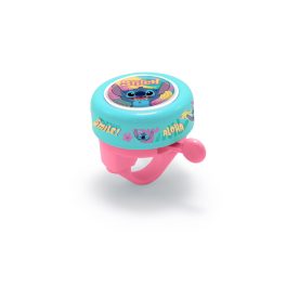 Csengő DISNEY STITCH TÜRKIZ-PINK