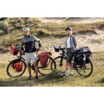 ORTLIEB Back-Roller pair QL2.1 asphalt