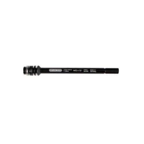 ORTLIEB Thrux Axle M6 1.5mm tengely