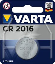 Elem CR2016 Varta