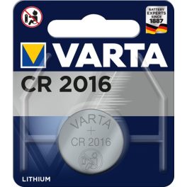 Elem CR2016 Varta