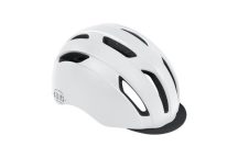 FEJVÉDŐ KELLYS TOWN CAP M/L FEHÉR
