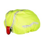 Fejvédőhuzat WOWOW CORSA FLUO