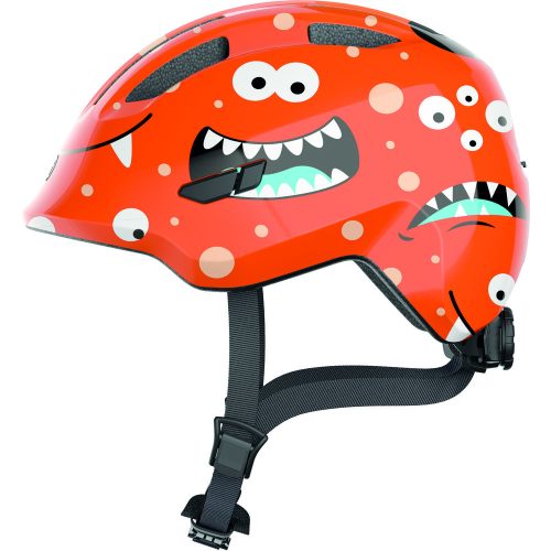 FEJVÉDŐ ABUS SMILEY 3.0 OR MON M 50-55CM