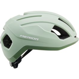 Merida Shift fejvédő 54-58cm mentazöld