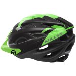 FEJÉDŐ KELLYS BLAZE 018 ZÖLD M/L MATT