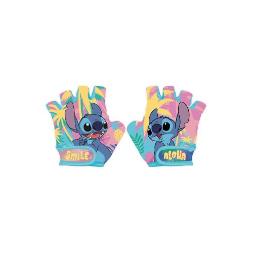 Kesztyű gyermek disney stitch xs