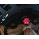 LÁMPA LAZER Z-LED FEJVÉDŐRE