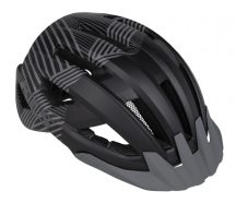 Fejvédő KELLYS DAZE BLACK M/L 55-58