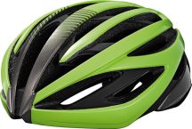 FEJV.MER Road SL zöld uni (54-58cm)
