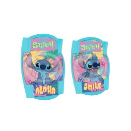 Térd és könyökvédő, STITCH