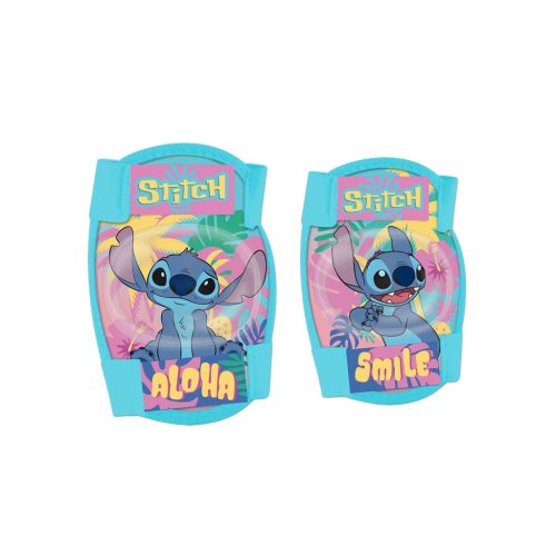 Térd és könyökvédő, STITCH