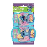 Térd és könyökvédő, STITCH