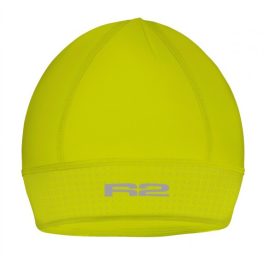 Sapka R2 RUBEN,sárga,M-es(55-57,5cm)