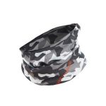 Csősál Northwave Multiuse terepszínü