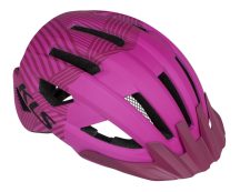 Fejvédő KELLYS DAZE PINK L/XL 58-61