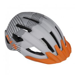 Fejvédő KELLYS DAZE GREY M/L