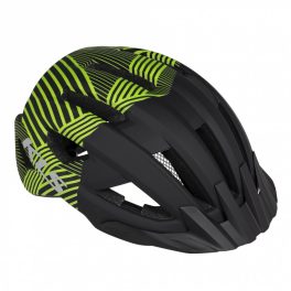 Fejvédő KELLYS DAZE black green S/M 52-5