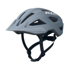 Fejvédő KELLYS DAZE STEEL GREY L/XL 58-6