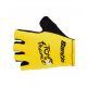 KESZTYŰ SANTINI TDF SÁRGA L