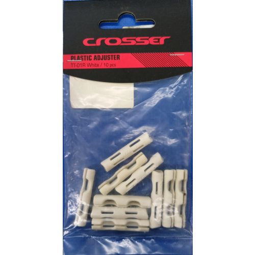 BOWDENHÁZRA VÁZVÉDŐ GUMI FEHÉR 5mm