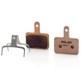 Tárcsafékbetét XLC BP-S07 SHIMANO/TEKTRO