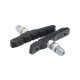FÉK BETÉT KEL.POWERSTOP V-02 PÁR