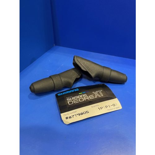 Fékkar Gumi Shimano Deore XT